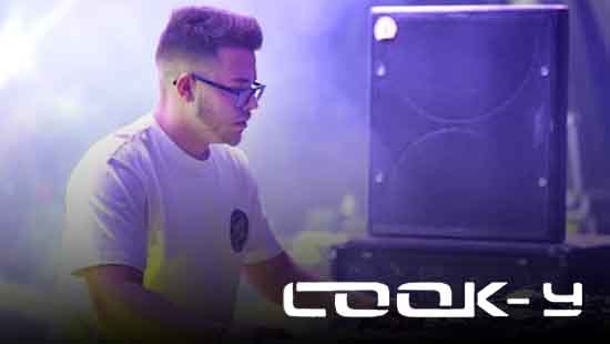 DJ Cook-Y Castelo Branco House Music Discoteca